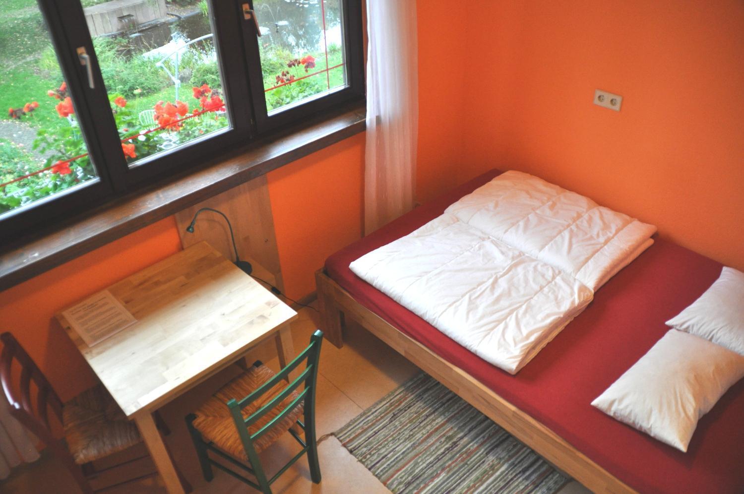 Hostel Waldblick Фрайбург Экстерьер фото